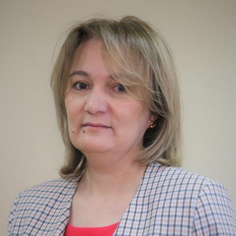 Gulnora Razykova