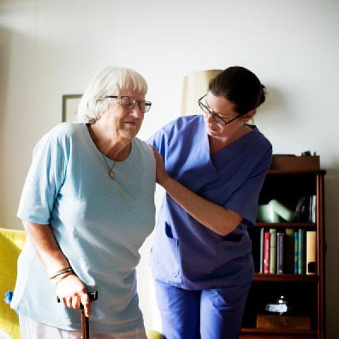 Staff Retention Crucial After Study Confirms Lower Turnover Linked To Higher Quality of Care at Nursing Homes