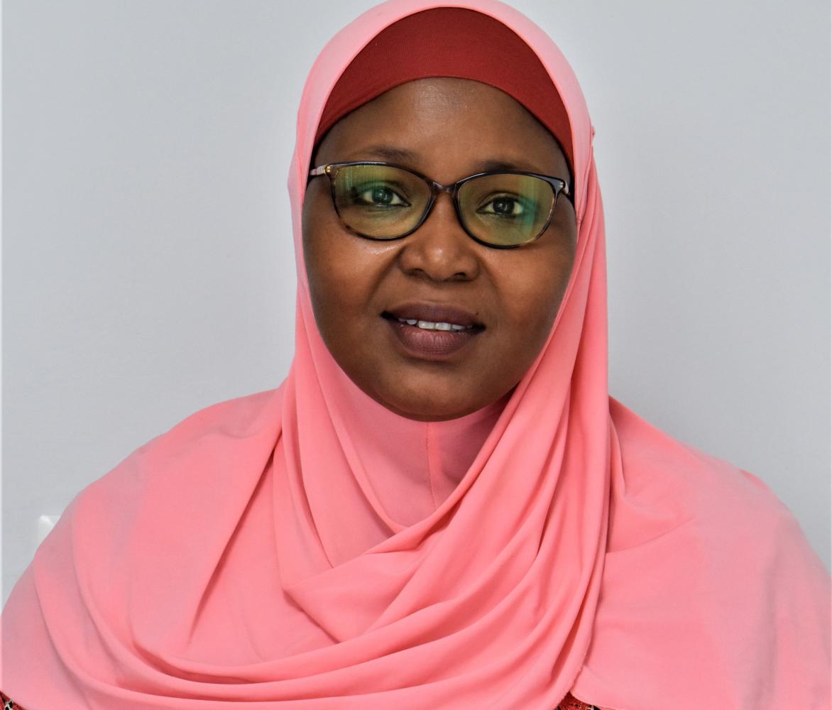 Dr. Diarra Houleymata