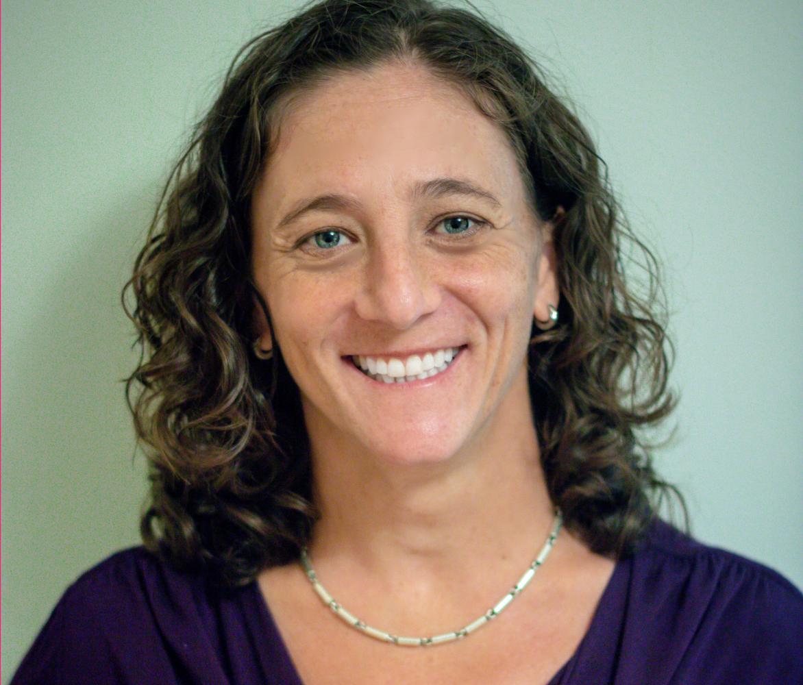 Tamara Cohen Daley, Ph.D.