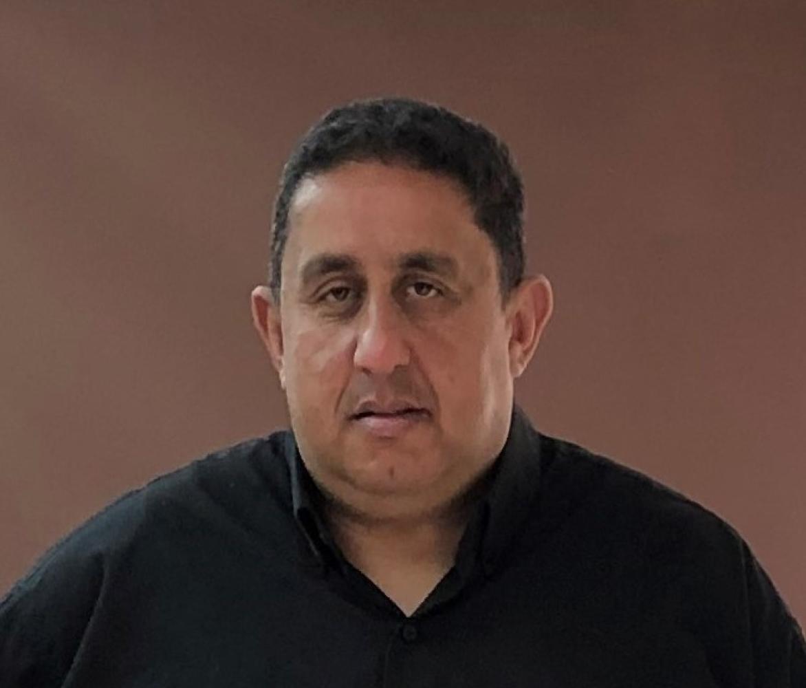 Dr. Walid Sallam