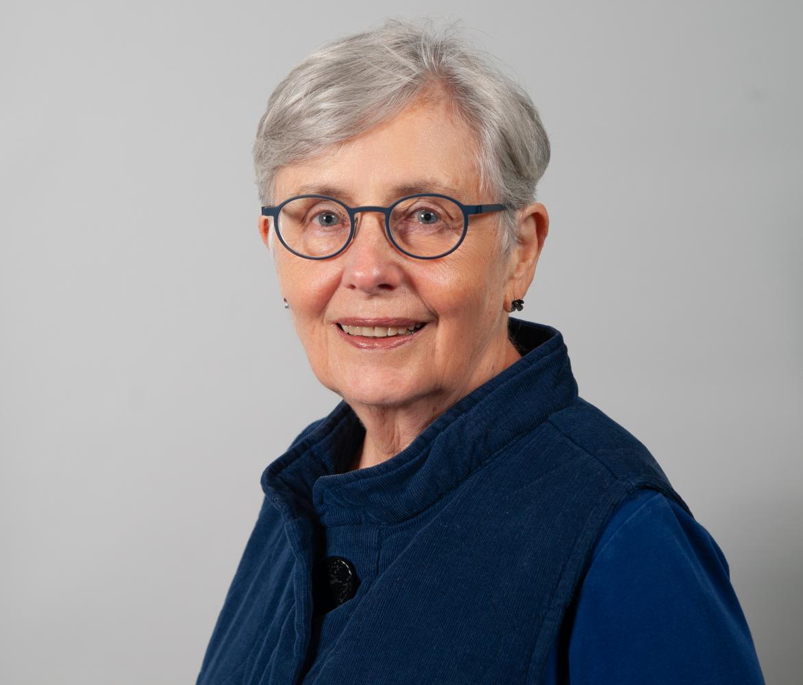 Jill Khadduri, Ph.D.